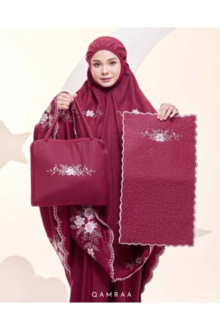 TELEKUNG SYAABAN MERAH CINTA TELEKUNG SYAABAN MERAH CINTA